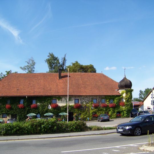 Gasthaus Post