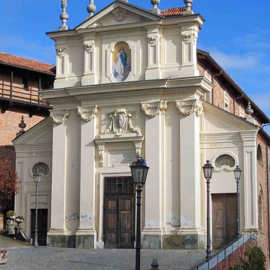 Chiesa parrocchiale di Sant'Antonio