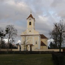 Church of St. Helena