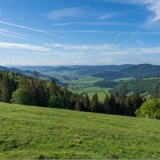 Bernau im Schwarzwald