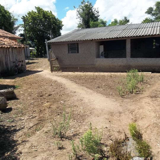 Comunidade Arnesto Penna Carneiro