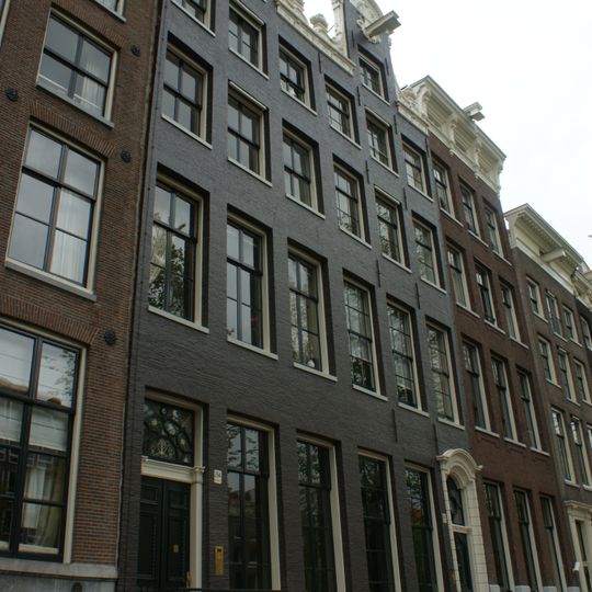 Keizersgracht 294, Amsterdam