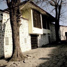 Dervish Monastery, Plovdiv