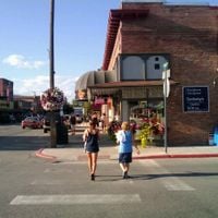 Sandpoint