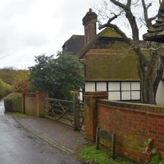 Little Norman Street Farmhouse