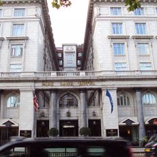 Park Lane Hotel