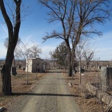 Fairview Cemetery