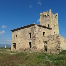 Torre del Mas de Don Felip
