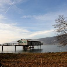 Sutz-Lattrigen–Rütte