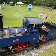 Downs Light Railway