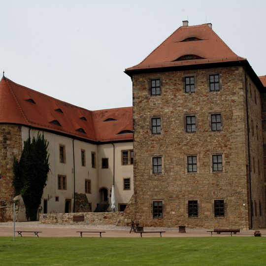 Festung Heldrungen