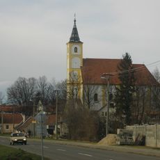 Kostol sv. Mikuláša