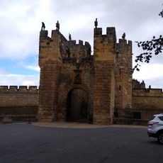Bailiffgate Museum