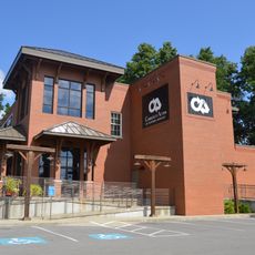J.L. Turner and Son Building
