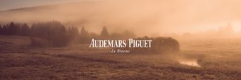 Audemars Piguet Profile Cover