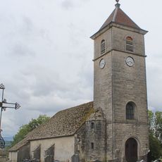 Église Saint-Claude de Blye