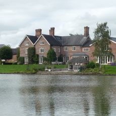 Spurstow Hall