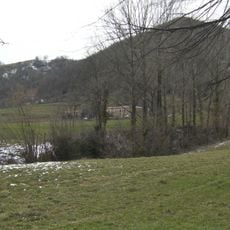 La Rovira (Sant Pau de Segúries)