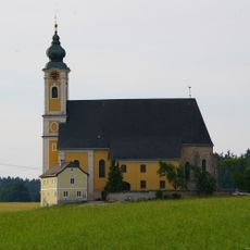Saint Bartholomew Church