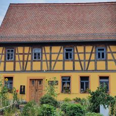 Wohnhaus St. Niclaser Hauptstraße 42