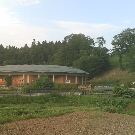 Ōyasuba Historic Park