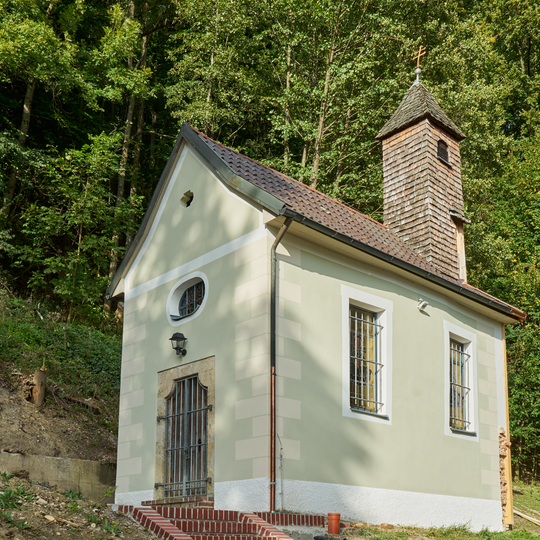 Wallfahrtskapelle zur Muttergottes von der immerwährenden Hilfe