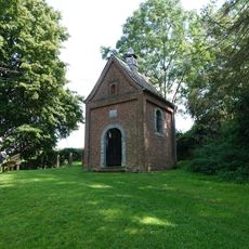 Chapelle Saint-Gilles