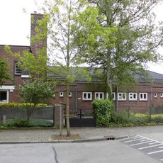 Nicolaas Beetslaan 2, Zeist