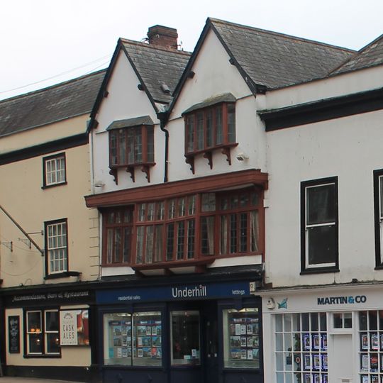 67, South Street