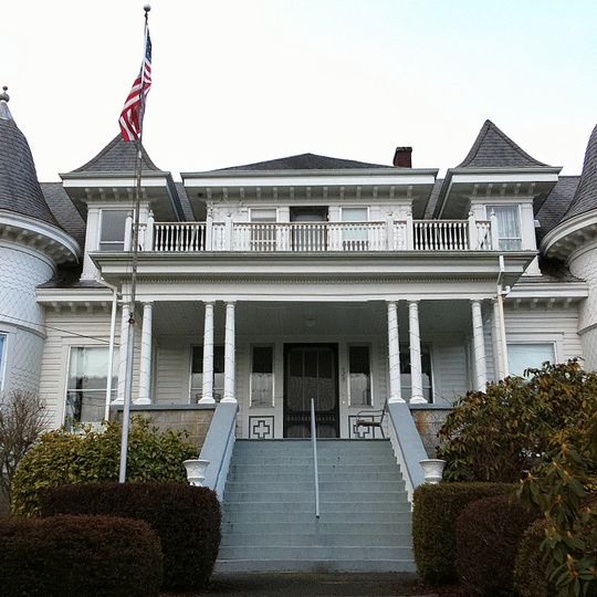 Thomas J. Flippin House