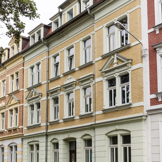 Wappenhenschstraße 14