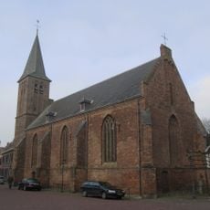Gasthuiskerk