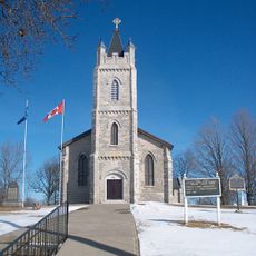 Christ Church Royal Chapel