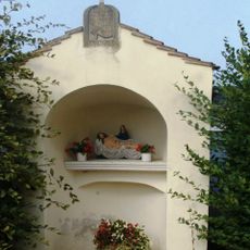 Wegkapelle