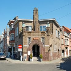 Gentse Handelsbank