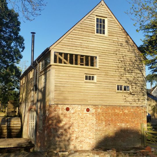 Flitwick Mill