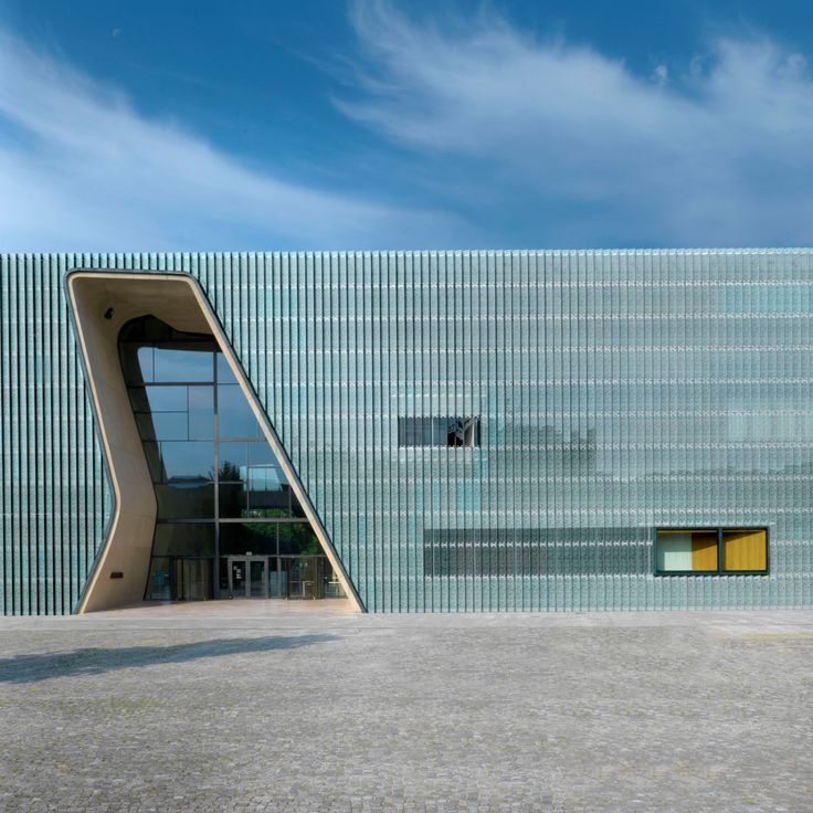 Musée POLIN de l'histoire des juifs polonais