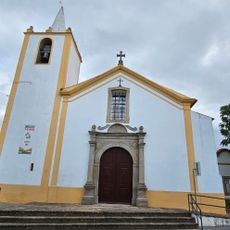 Igreja do Espírito Santo (Nisa)