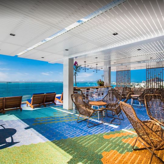 Novotel Rio de Janeiro Leme