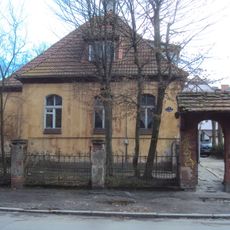 Вилла Мель (Калининград)