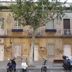 Conjunt de cases de la Riera d'en Folch