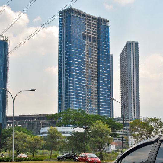 Pakuwon Mall
