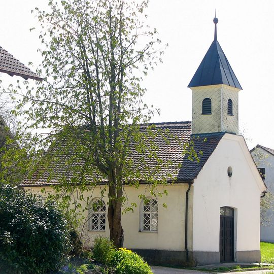 Katholische Ortskapelle