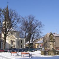 Frýdlant nad Ostravicí