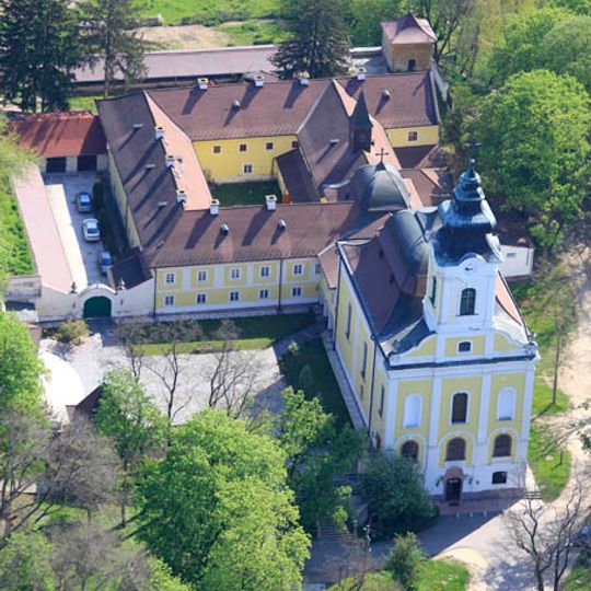 Basilika Mariä Himmelfahrt