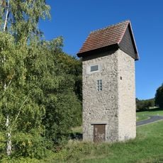 Traformatorenhaus