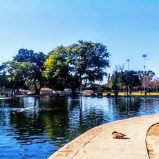 John A Ford Park