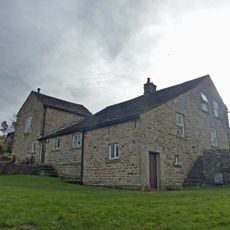 Hazelhurst Farmhouse