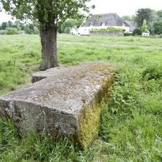 Scherfvrije schuilplaatsen type 1916 / I tussen Rijnauwen en Vechten