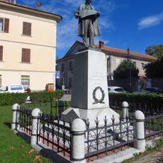Monumento ad Alessandro Antonelli